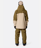 Bigline Jacket - Oak/Dark Pebble