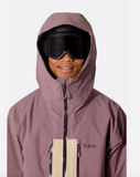 Bigline Jacket - Oak/Dark Pebble