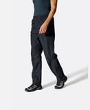 Downpour Pants Wmns - Black