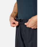 Downpour Pants Wmns - Black