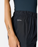 Downpour Pants Wmns - Black