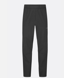 Downpour Pants Mens - Black