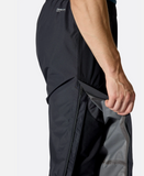 Downpour Pants Mens - Black