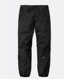 Phantom Waterproof Pants - Ebony
