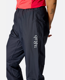 Phantom Waterproof Pants - Ebony