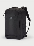 Highlands 40L Backpack - Black