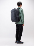 Highlands 40L Backpack - Black