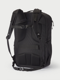 Highlands 40L Backpack - Black