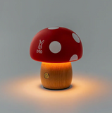 DOD Fave Kinoko Lamp Ambient Light - Red