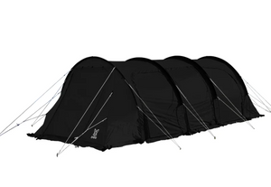 Kamaboko tent 3M - Black