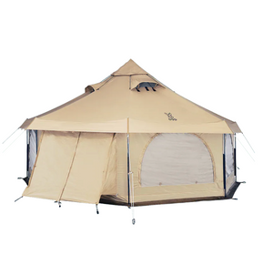 DOD Takenoko Tent 2 - Tan
