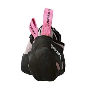 UP Lace LV (2026) - Dust Pink / Black