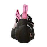 UP Lace LV (2026) - Dust Pink / Black