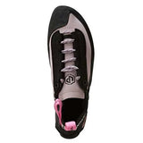 UP Lace LV (2026) - Dust Pink / Black