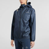 Aequilibrium Lite Gtx Jkt W - Night Sky/Chalk