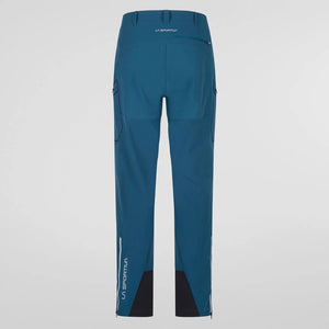 Chengalo Pant M - Blue