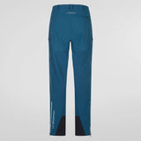 Chengalo Pant M - Blue