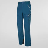 Chengalo Pant M - Blue
