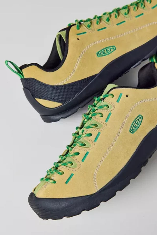 Men's Jasper (Khaki/Iguana)