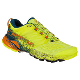 Akasha II Men's (Lime Punch/Hawaiian Sun)