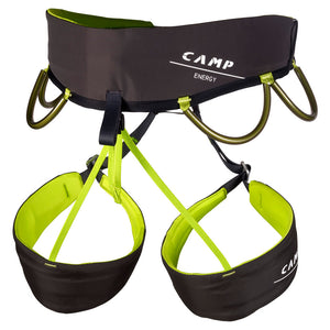 Energy (Harness) 安全帶