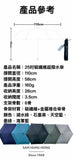 Ultralight umbrella 超潑水特輕碳纖維防風骨傘(25吋)(6骨)(160g)