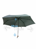 Ultralight umbrella 超潑水特輕碳纖維防風骨傘(25吋)(6骨)(160g)