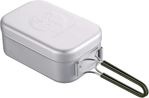 Rooster for Aluminium Rectangle Cooker UH-4113