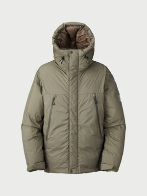 Nevis Parka
