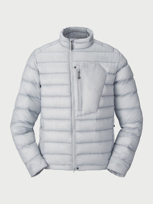 Concordia Light Down Jacket