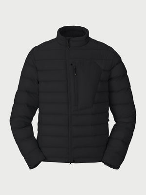 Concordia Light Down Jacket
