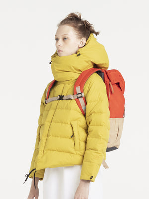 Wisp W's Short Down Parka