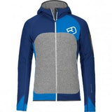 Ortovox Fleece Plus Hoody Women's