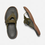 Solr Toe Post (Black/Gold)