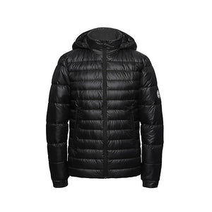Lans (Light-weight Down Jacket)(Comfort temperature : -5° C)