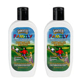 Family Insect Repellent 6oz Lotion （20% DEET）