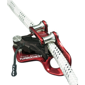 Turbochest  (Chest ascender)