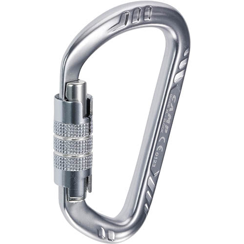 Guide XL2 Lock (Auto-locking carabiner)