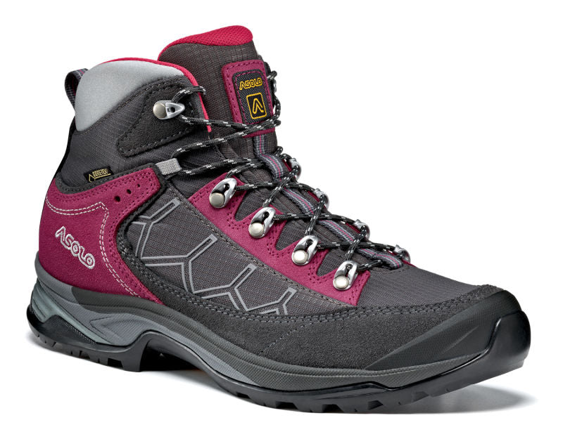 Falcon GV ML (Women's hiking boots)