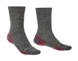 Men's Hike Lightweight Boots socks