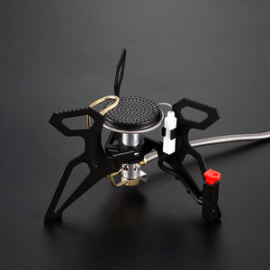 駿翼II (分體式氣爐)