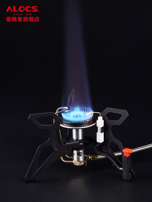 駿翼II (分體式氣爐)