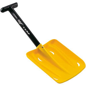 Snow Shovel Crest