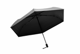 Ultralight umbrella 180g 超潑水納米傘布(半徑21吋)(6骨)180g