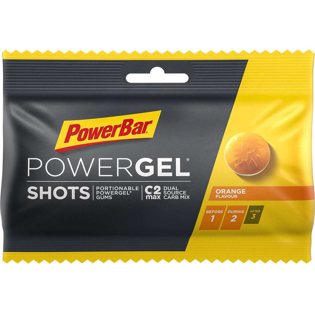 Powergel Shots