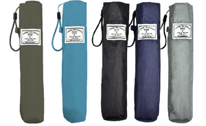 Ultralight umbrella 超潑水納米傘布(半徑20.5吋)(5骨)(120g)