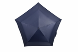 Ultralight umbrella 超潑水納米傘布(半徑20.5吋)(5骨)(120g)