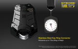 Tube V2.0 (Keychain flashlight )(55 lumens)