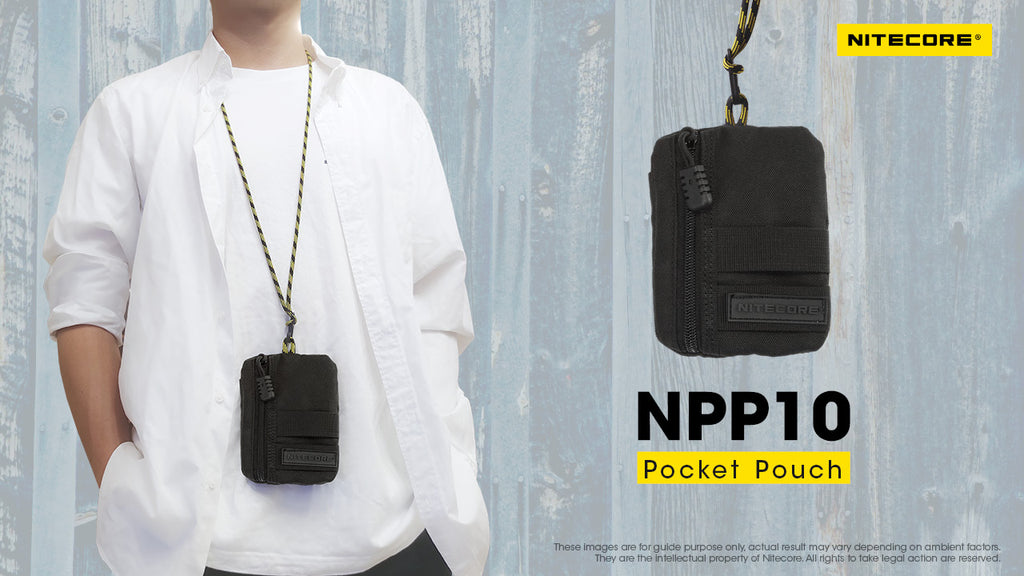 NPP 10 (Sling bag)