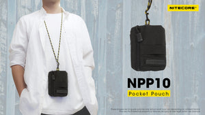 NPP 10 (Sling bag)